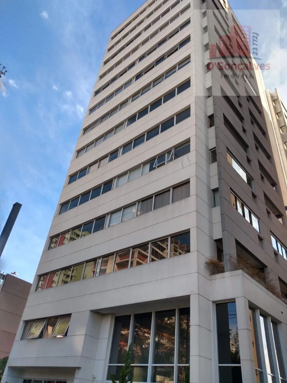 Sala Comercial no Centro de Diadema 47m² à Venda e Locação - Foto 3