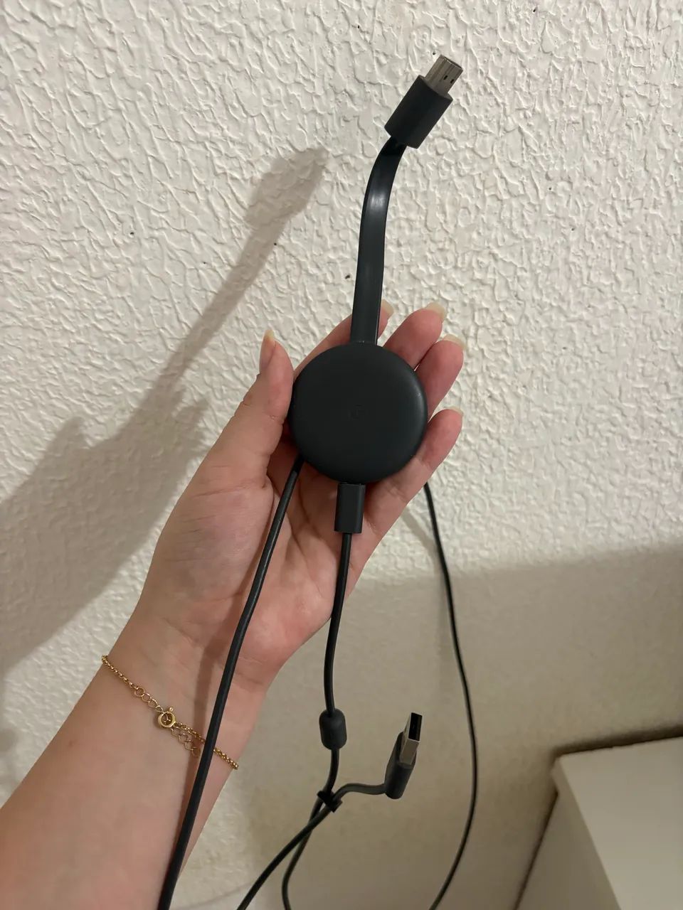 TV LG + CHROMECAST - Foto 4