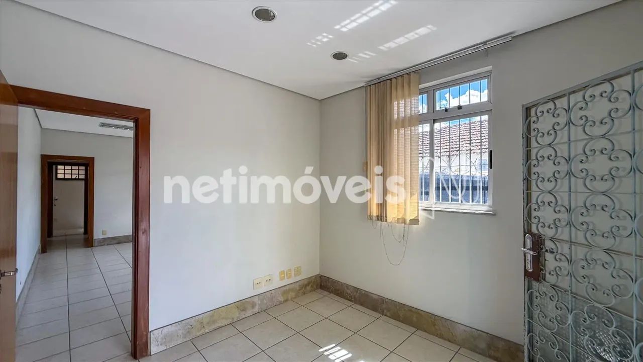 Excelente casa comercial à venda no Santa Efigênia - Foto 5