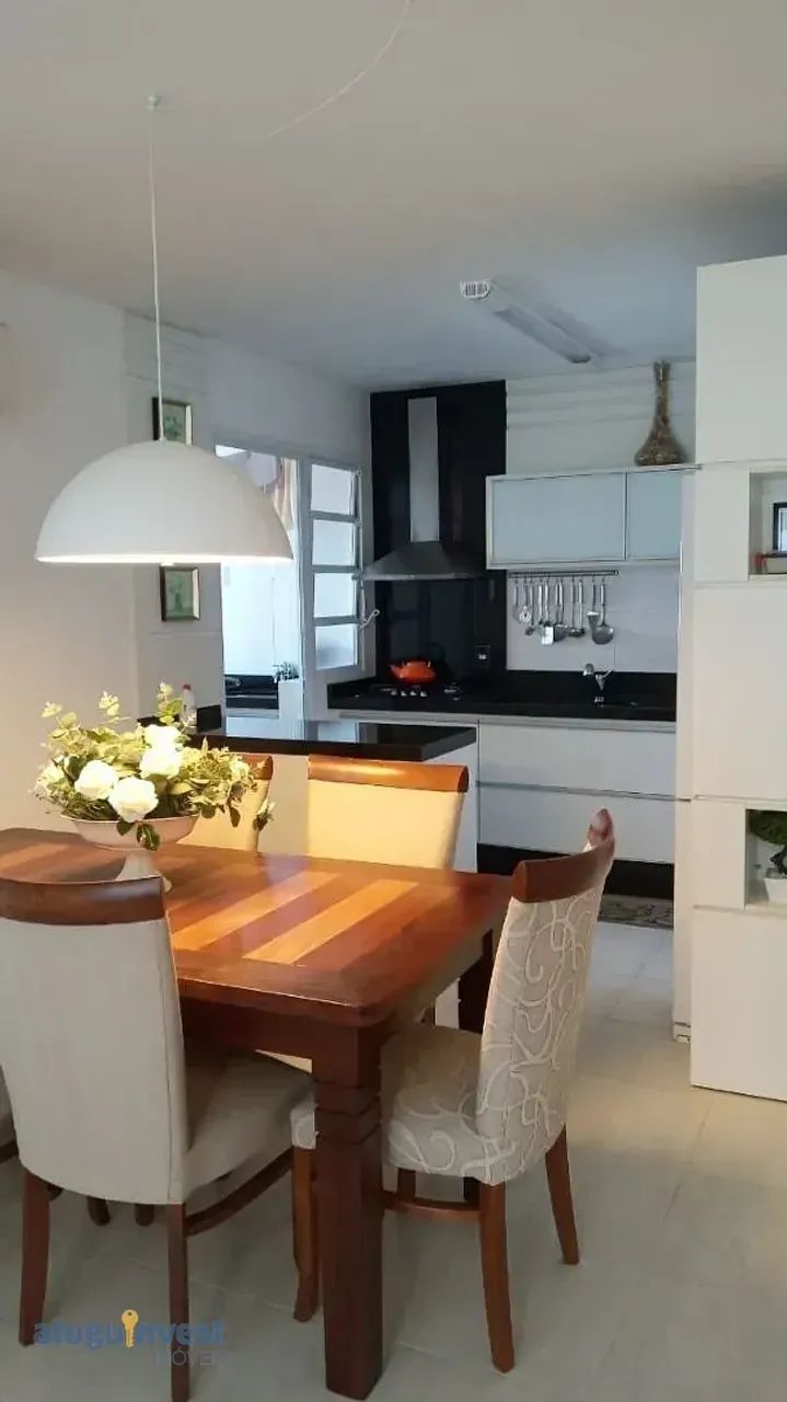 Residential / Apartment em São José