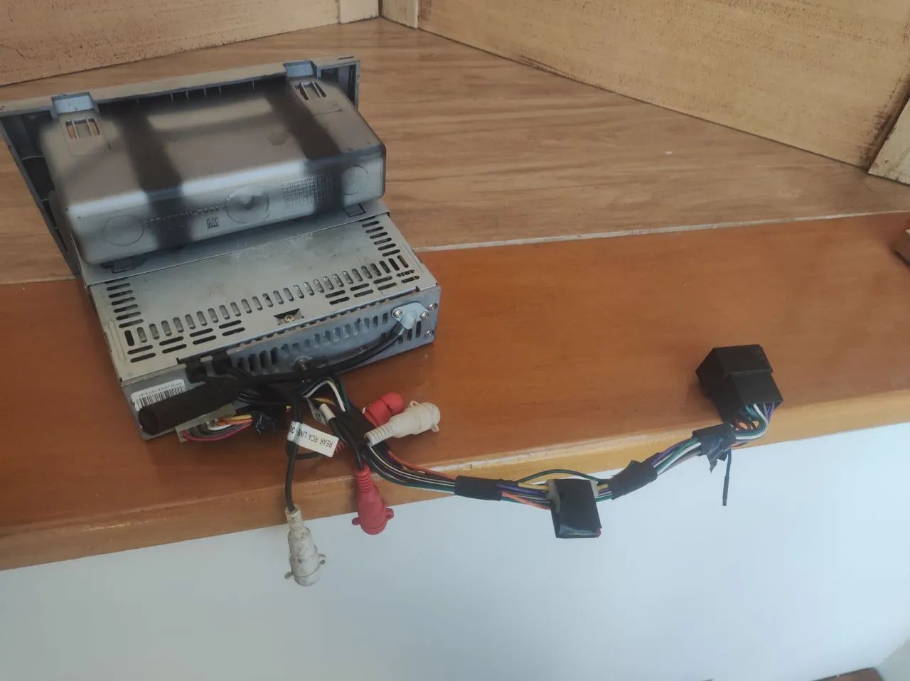 Cd player Buster - Foto 2