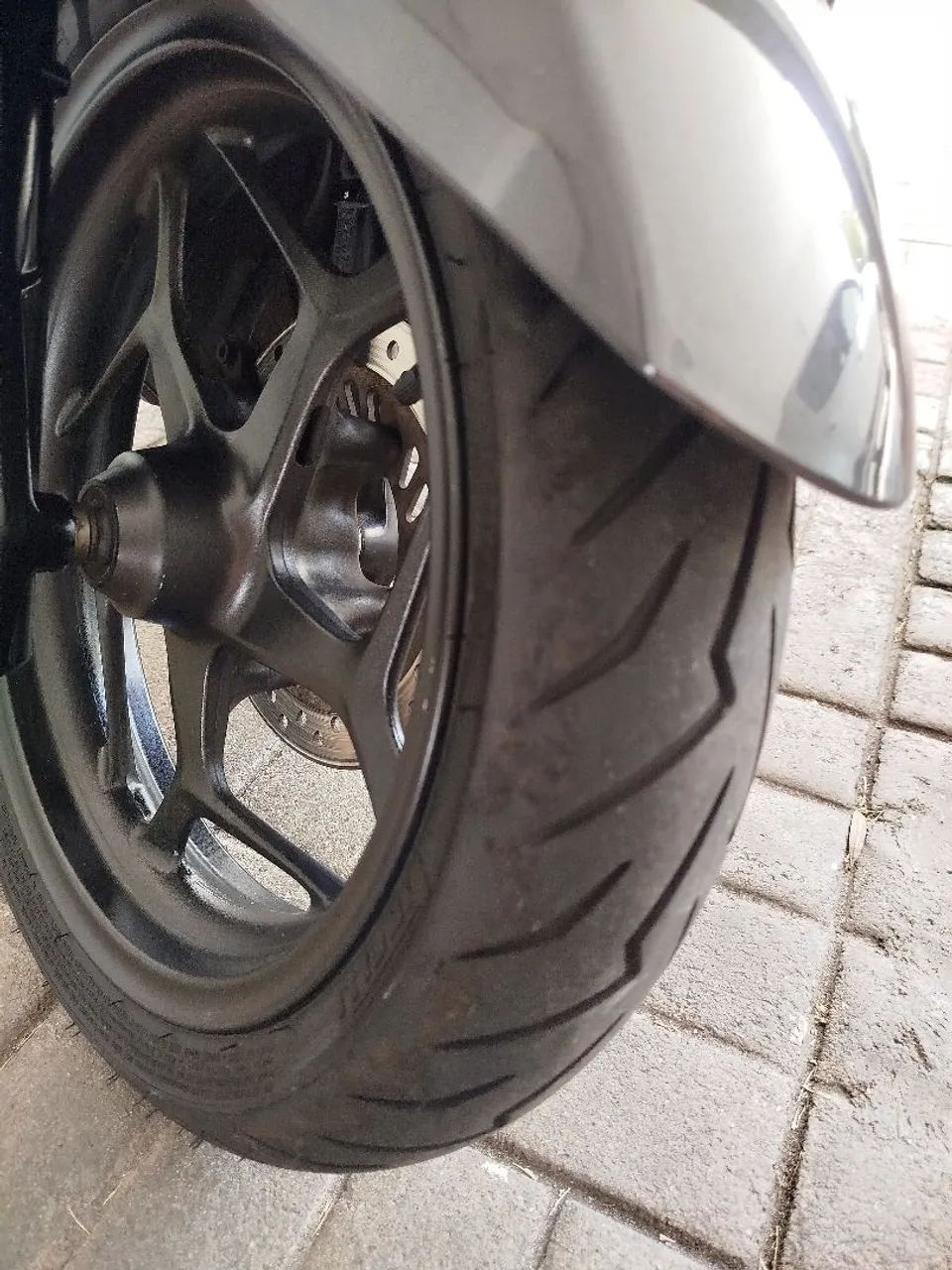 PCX 160 - Foto 5