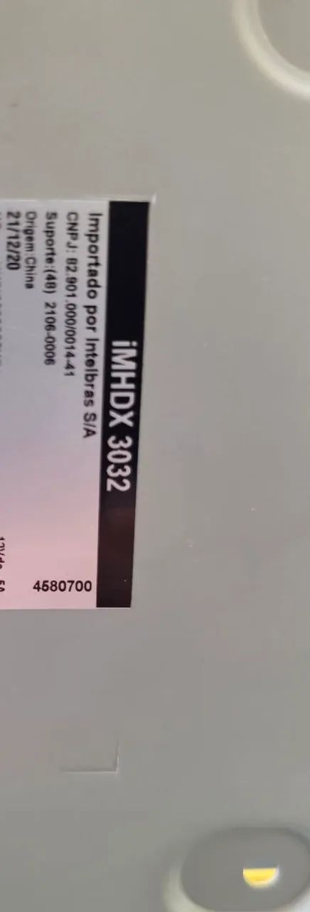 Dvr intelbras - Foto 2