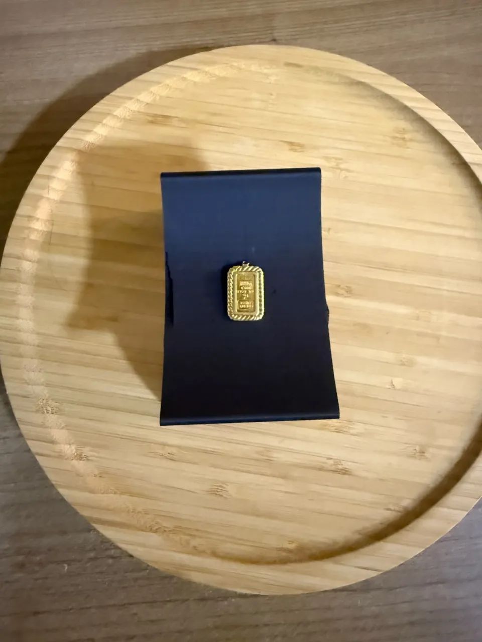 Ouro 18 k / 24 k - Foto 3