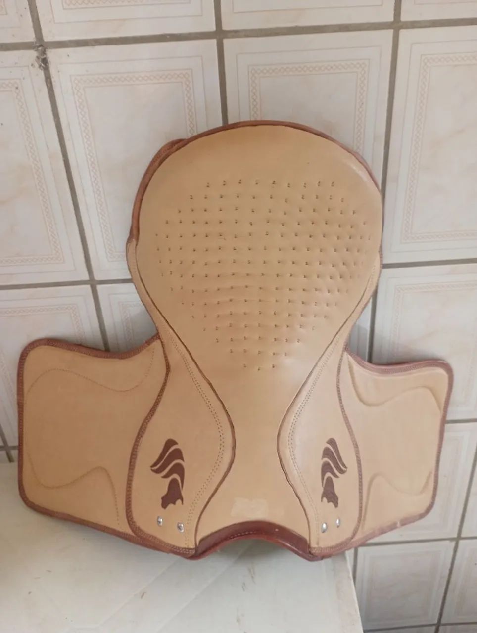 Sela para cavalo 