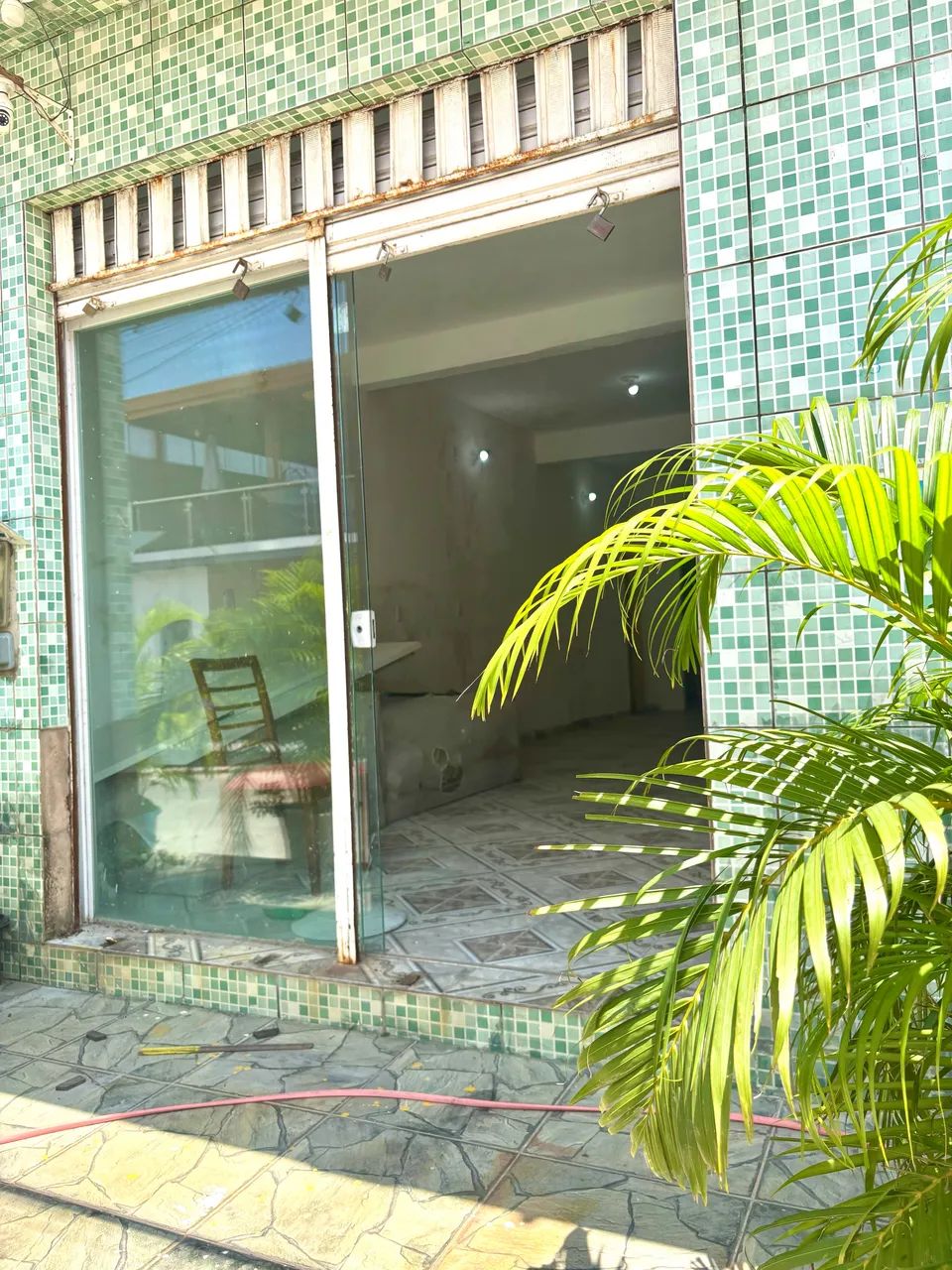 Ponto Comercial Villagio Cohatrac V - Foto 2