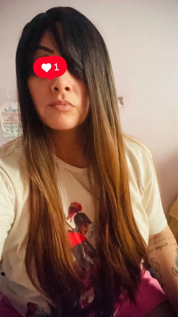 Laces e wig  - Foto 2