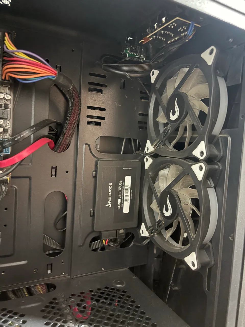 PC GAMER COMPLETO - Foto 4
