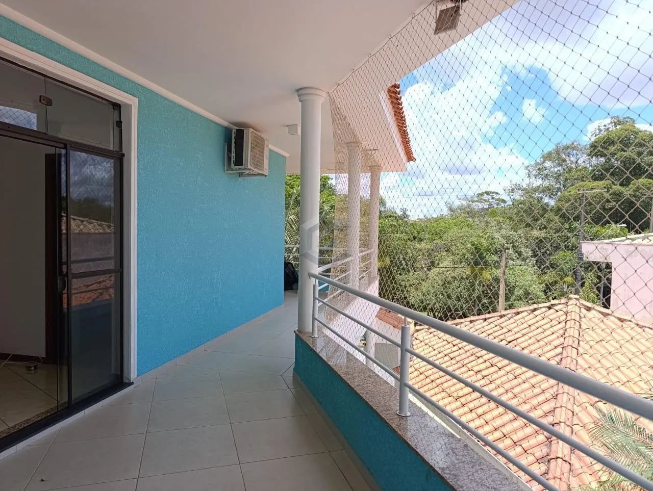 Casa em Aparecidinha, Sorocaba | 3 Suítes e 498m² - Foto 4