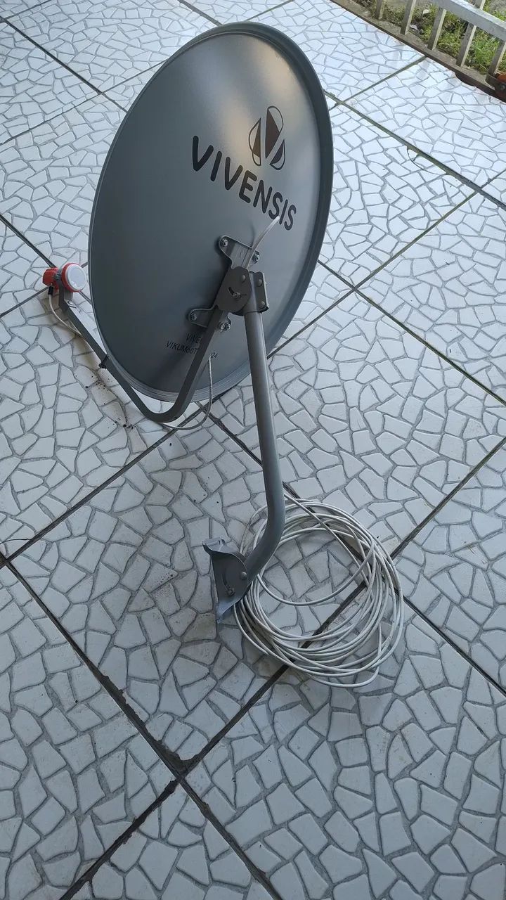 Antena  - Foto 2