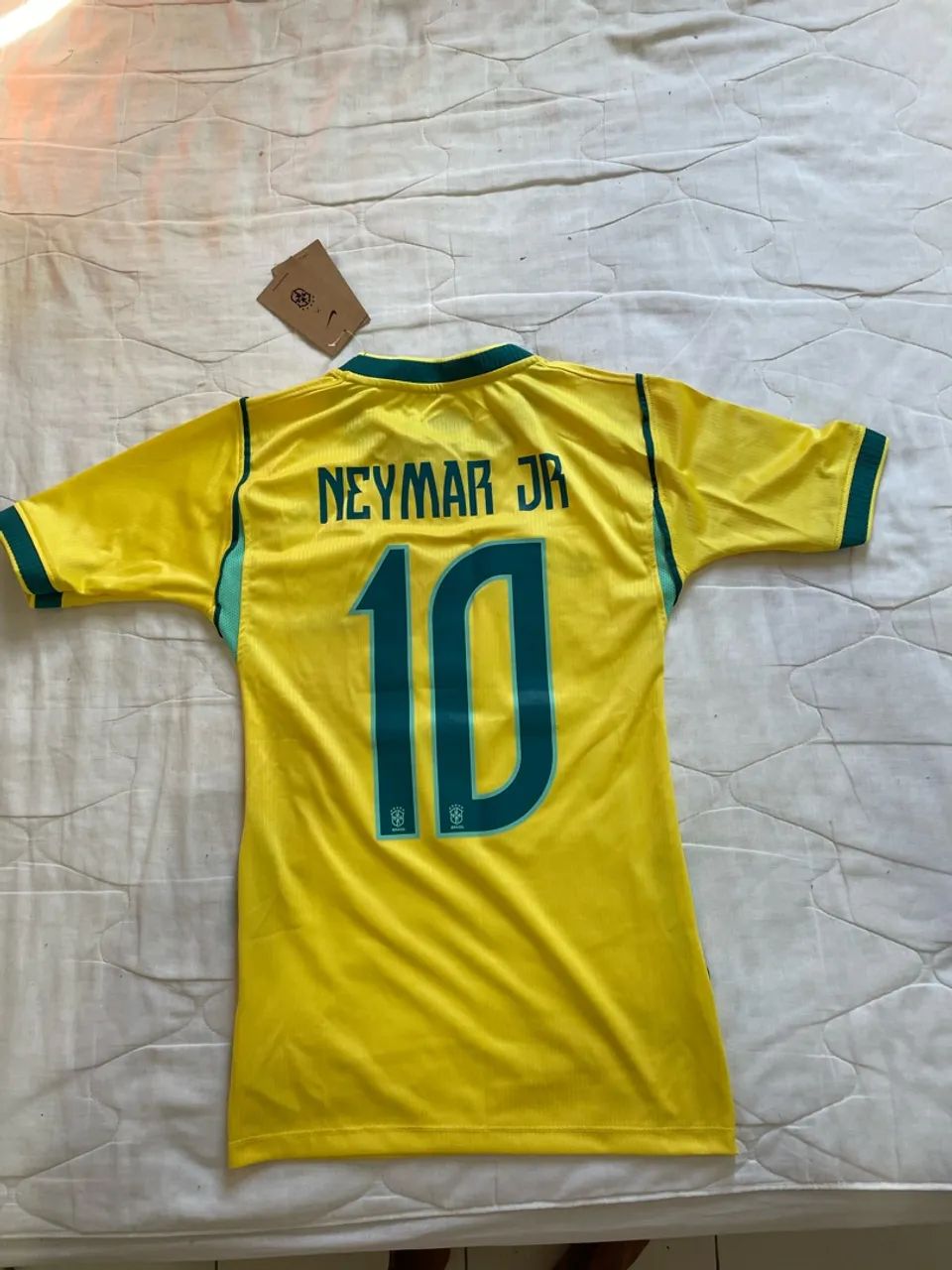 Camisa do Brasil - Copa de 2026 - Foto 3