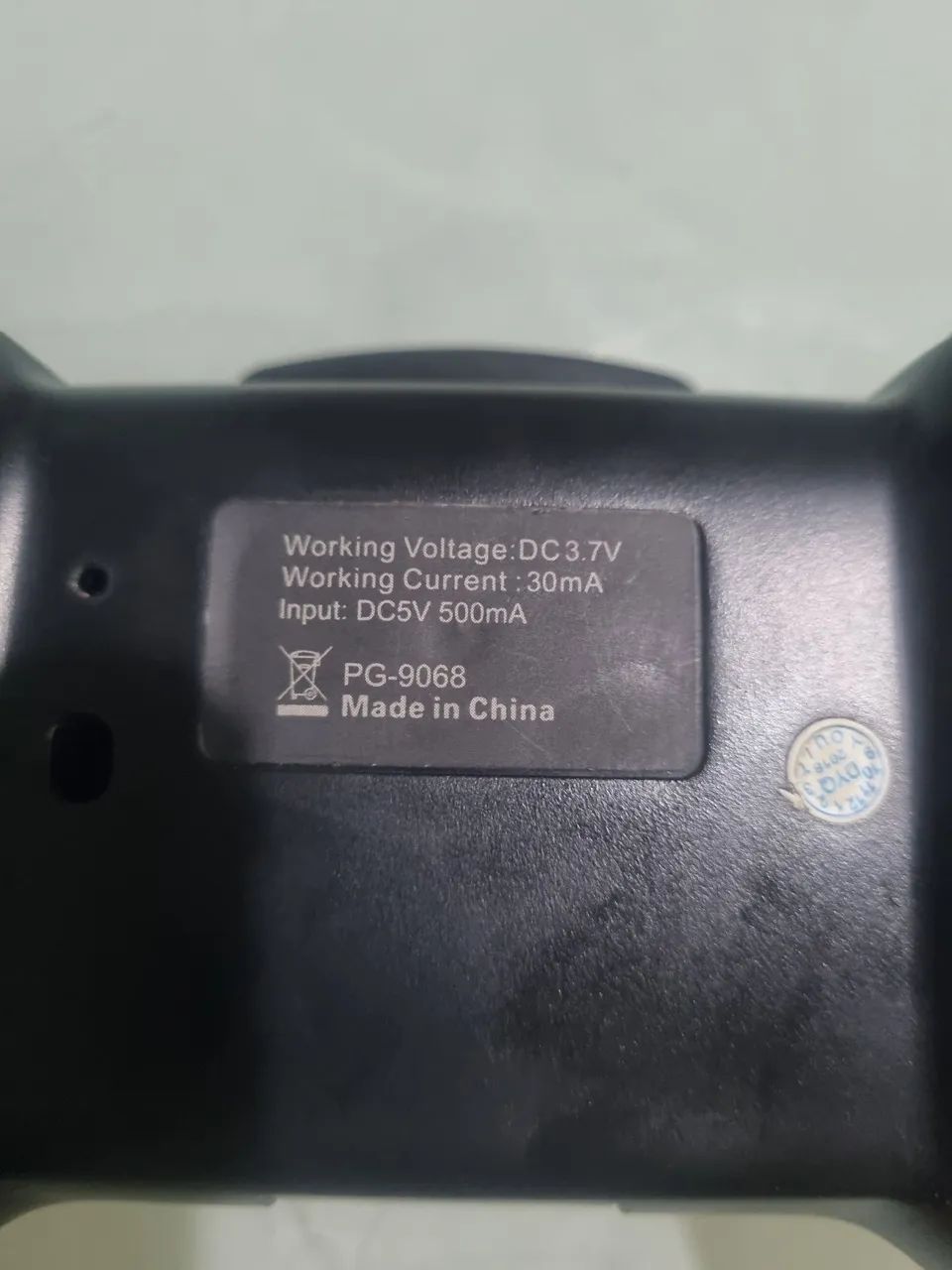 Controle ipega 9068 - Foto 4
