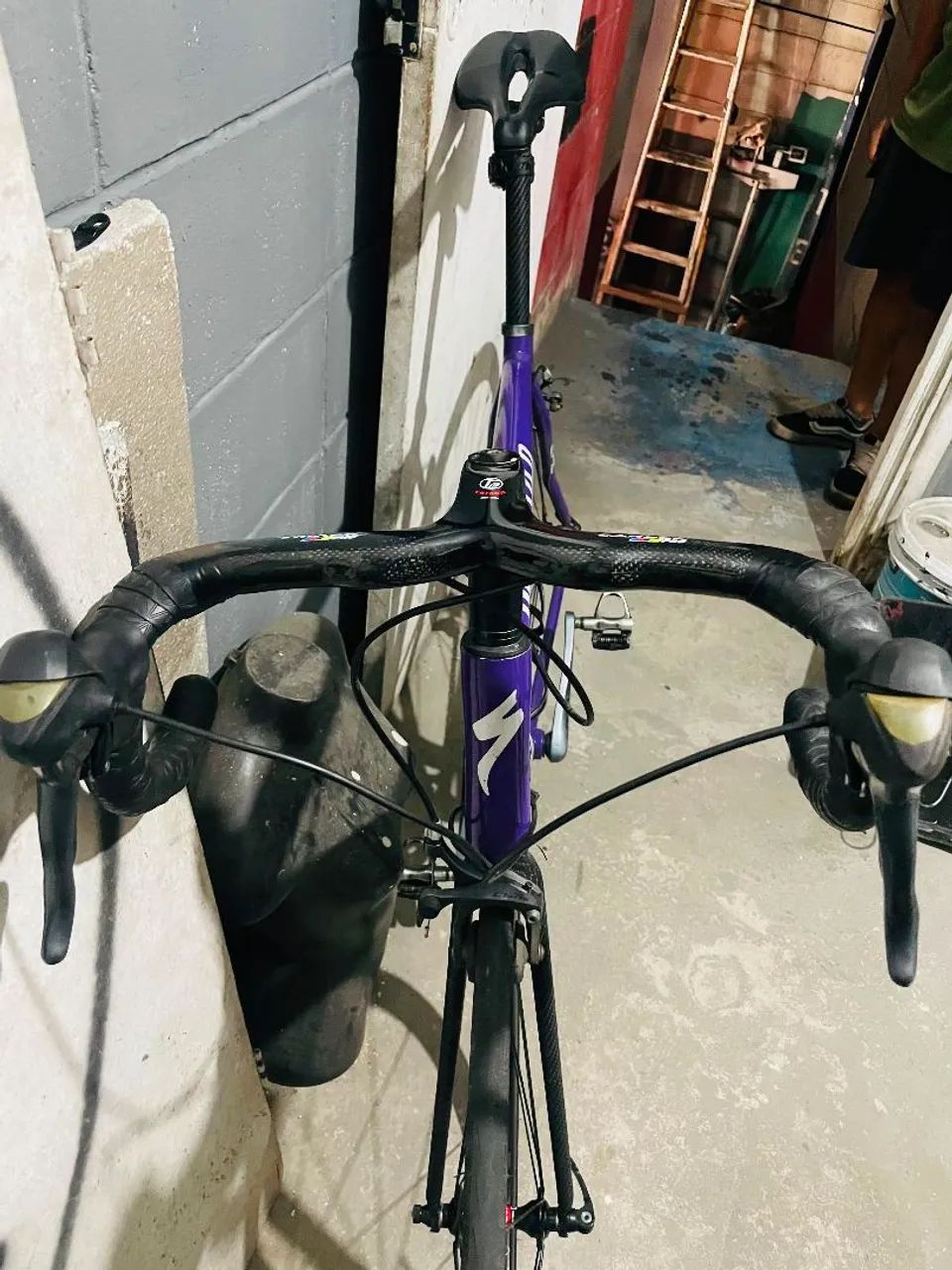 Bicicleta speed specialized  - Foto 3