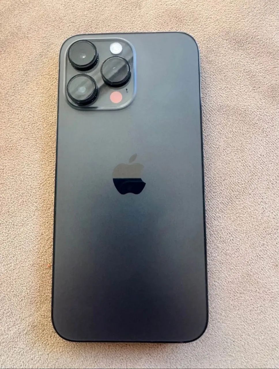 Iphone 14 pro max - Foto 4