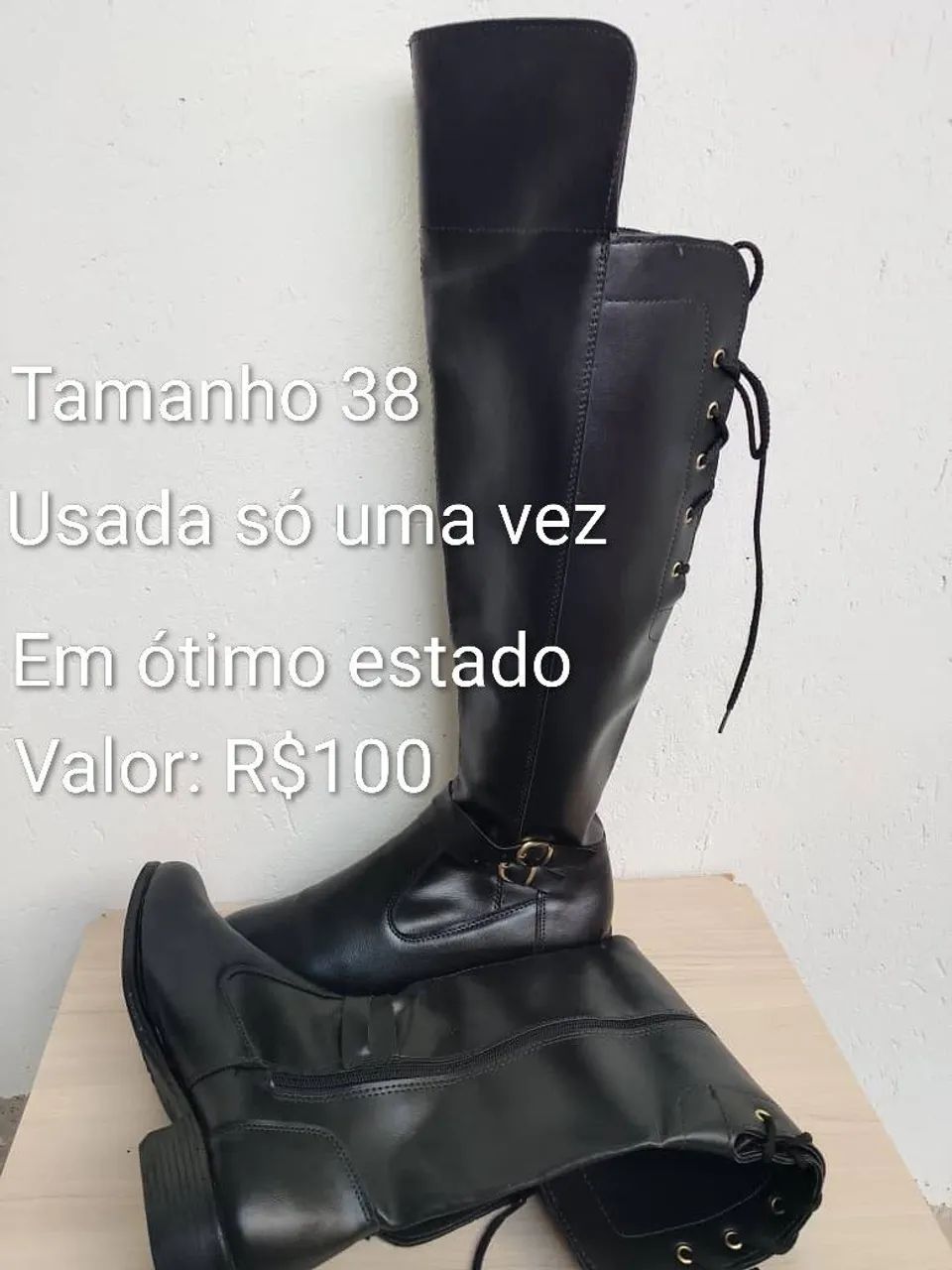 Peças usadas para desapegar  - Foto 4