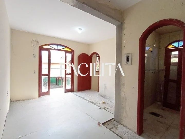 Casa com 2 quartos no bairro Lagoa da Conceição, Florianópolis. - Foto 4