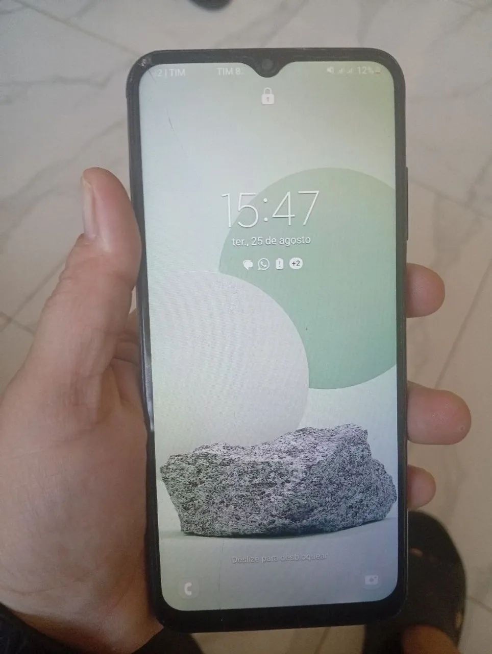 Samsung A03s 