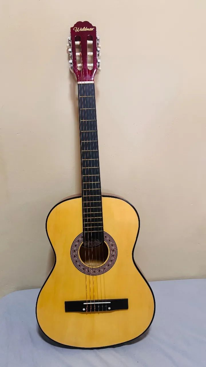 Violão  - Foto 2