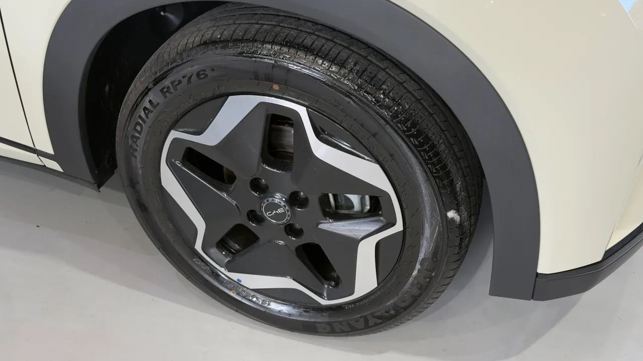 BYD Dolphin GS (Elétrico) 2027 - Foto 4