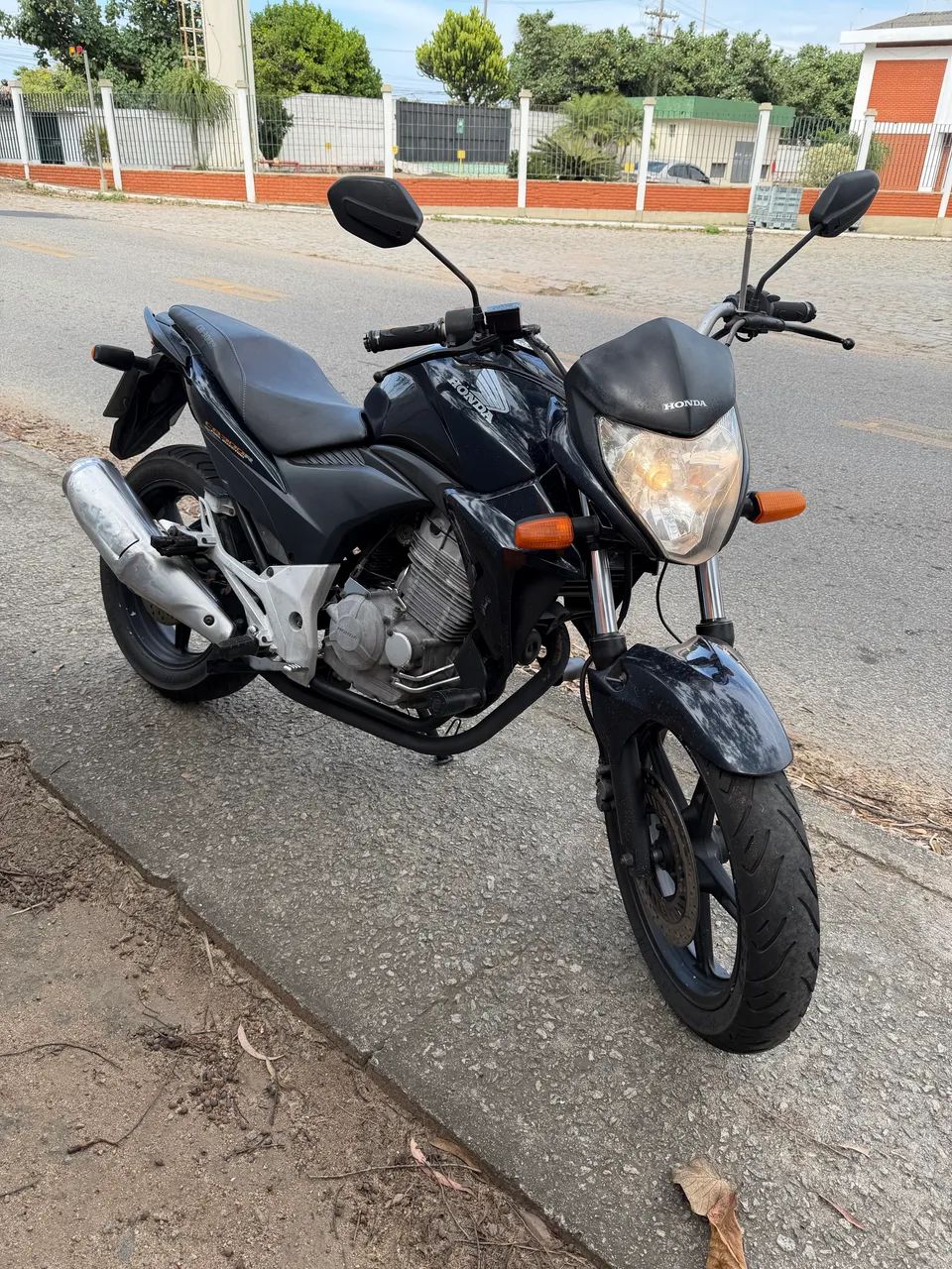 Cb300R IMPECÁVEL - Foto 3