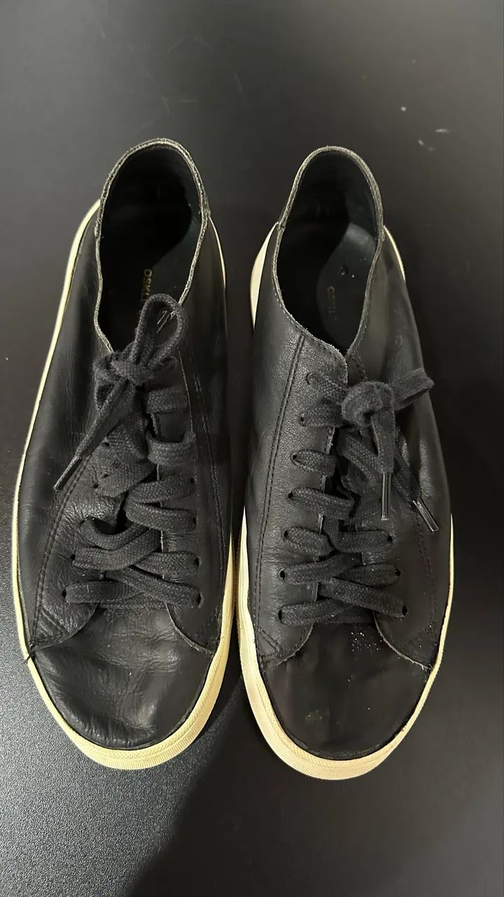 Vendo sapato osklen  - Foto 2