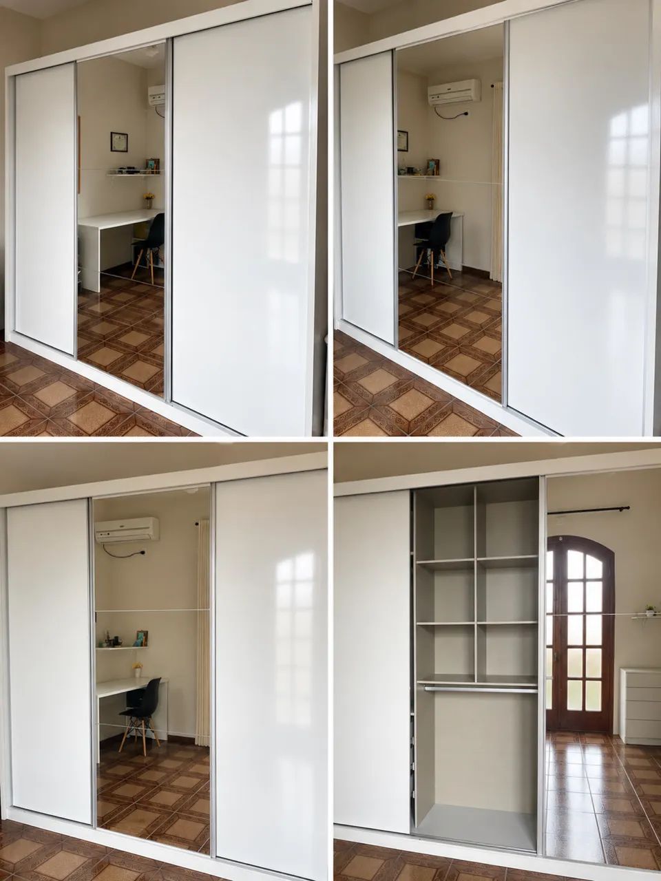 Guarda-Roupa de Casal  - Foto 5