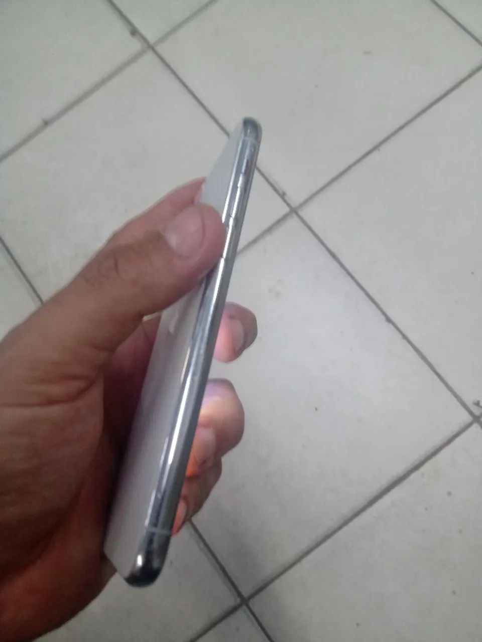 iPhone 11 pro + caixa _cartoes - Foto 4