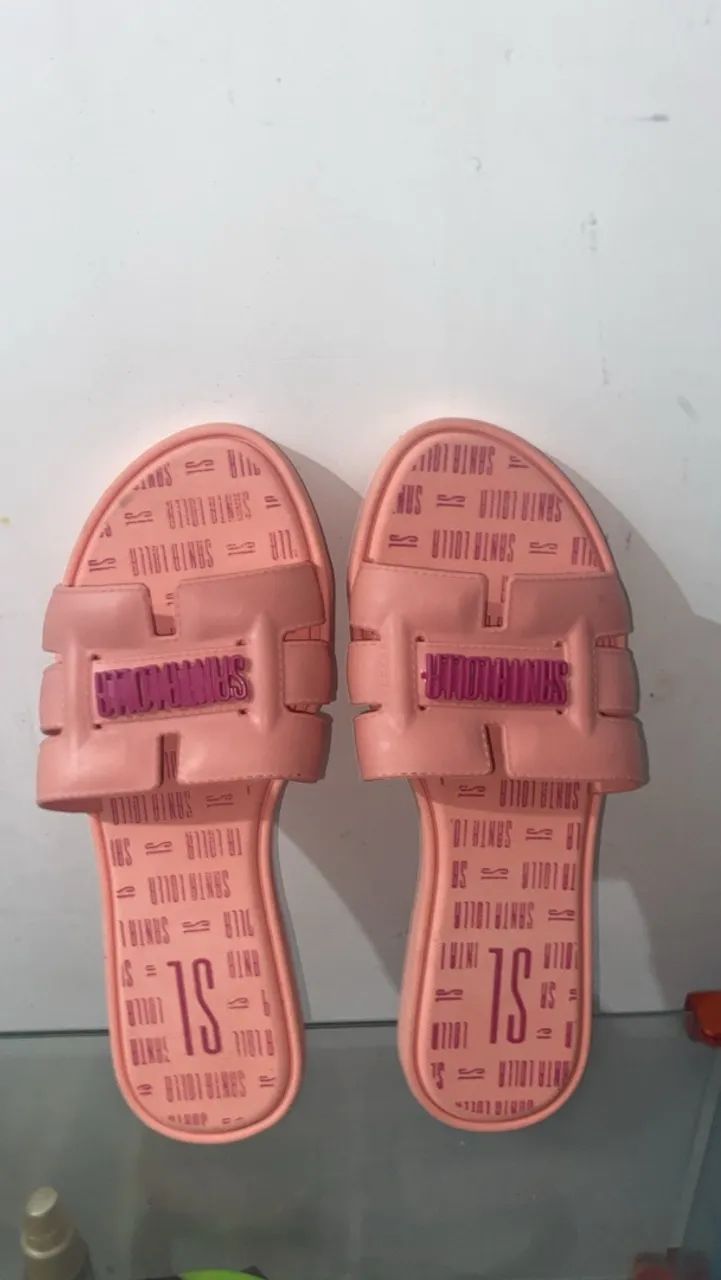 Sandália  - Foto 4