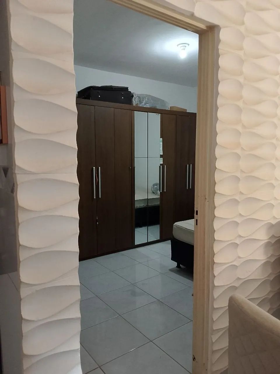 Vendo ágil de apartamento  - Foto 2