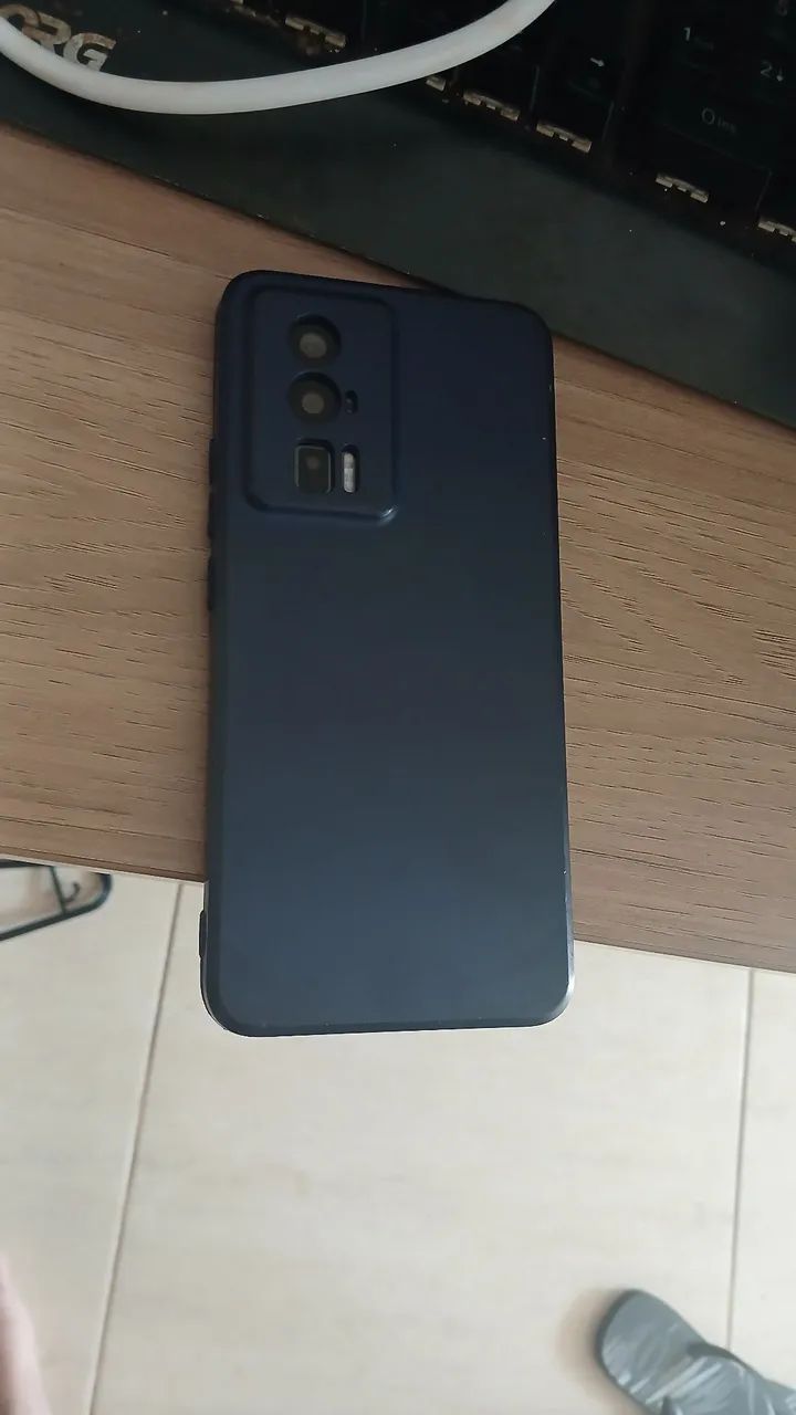 Poco F5 Pro 512GB - Foto 4