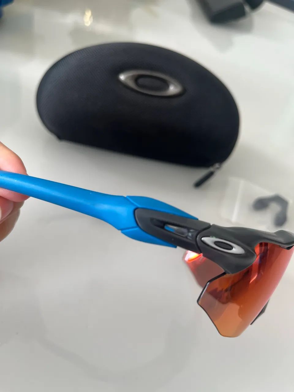 Óculos Original Oakley