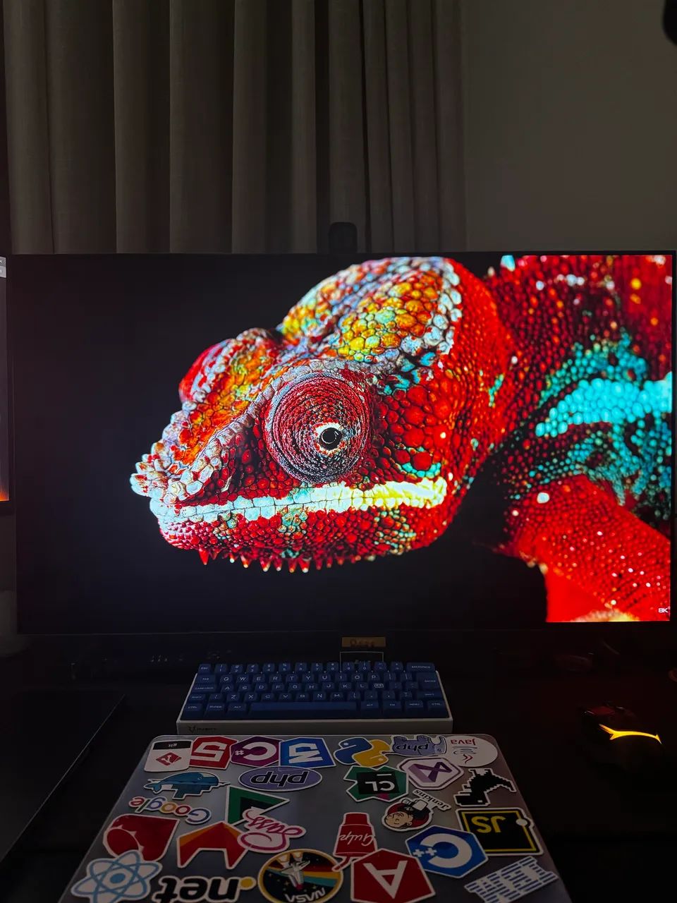 TV Oled C5 LG