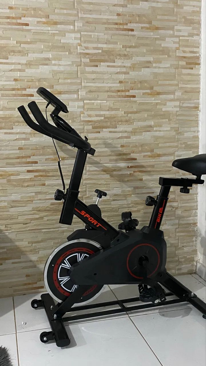 Bike Ergométrica 449242323056087042