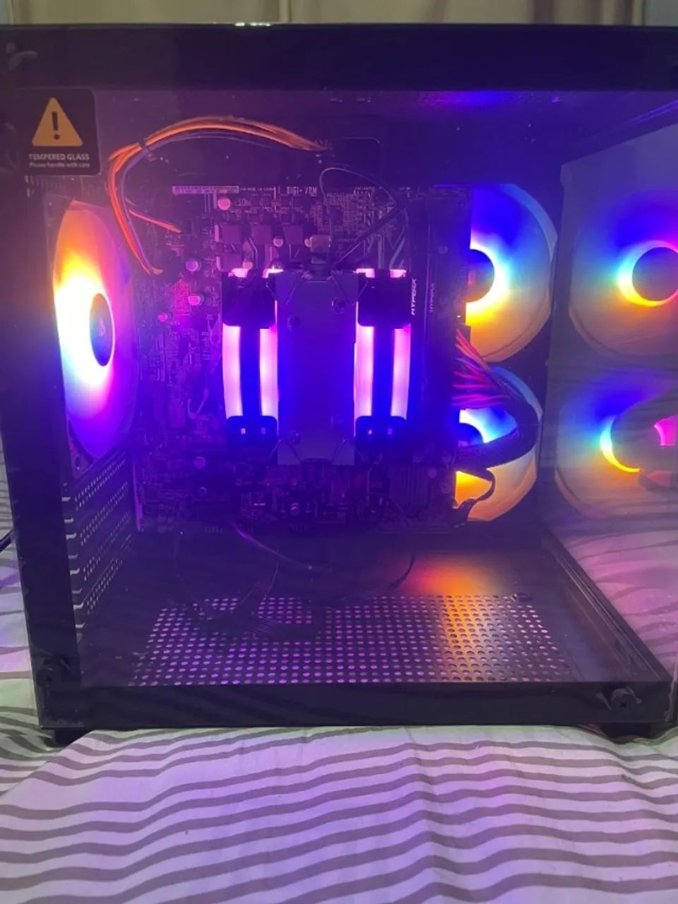 PC GAMER NOVO! - Foto 2