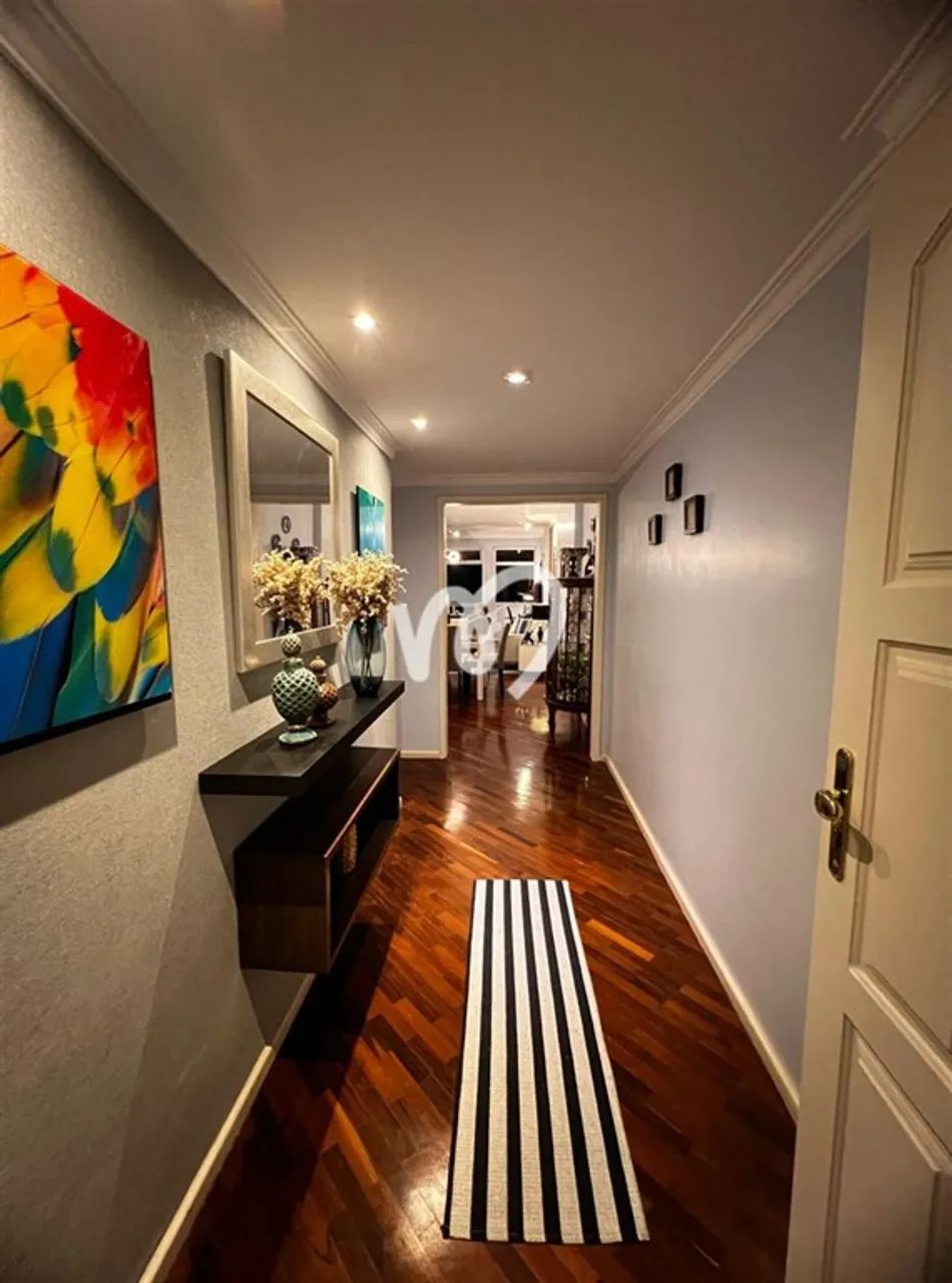 EXCLUSIVIDADE EM IPANEMA | 3 QUARTOS / 2 VAGAS COBERTAS | COM VARANDA - Foto 3