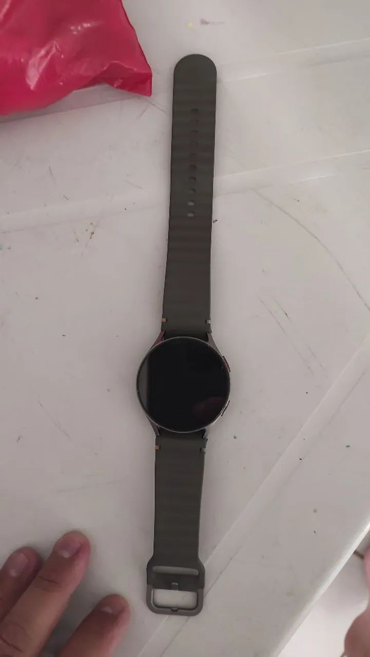 Galaxy Watch 7 LTE - Foto 2