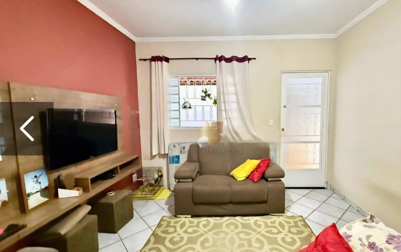Casa - Condomínio Tabatinga - Valinhos/SP. - Foto 3