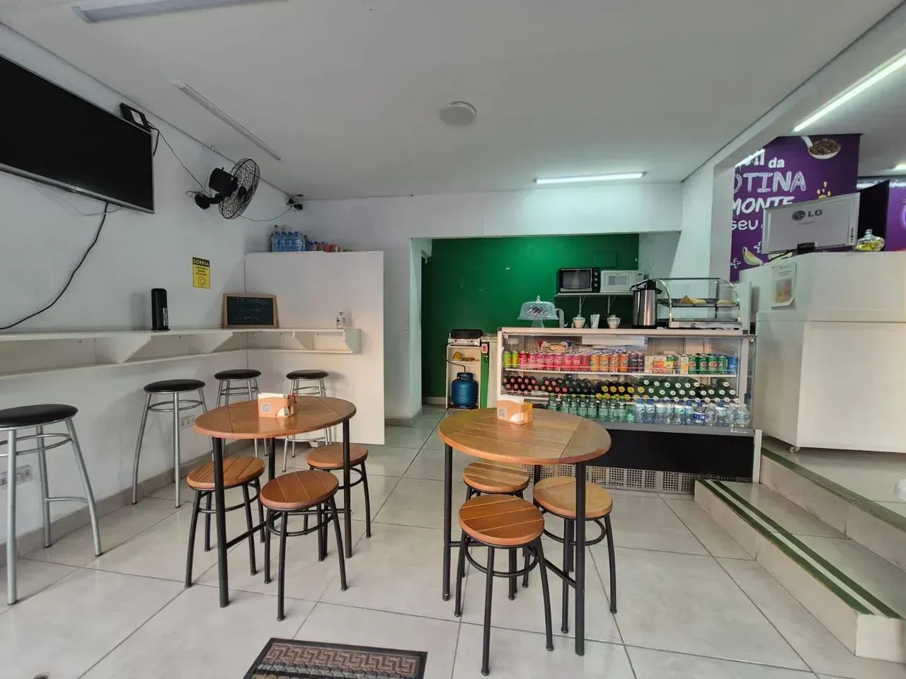 Excelente ponto comercial na Granja Viana. - Foto 5
