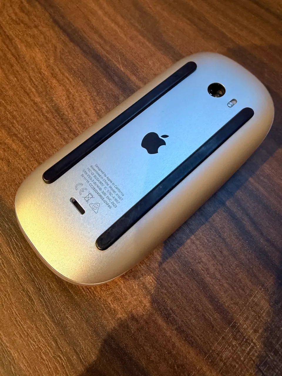 Apple Magic Mouse 2 - Foto 2