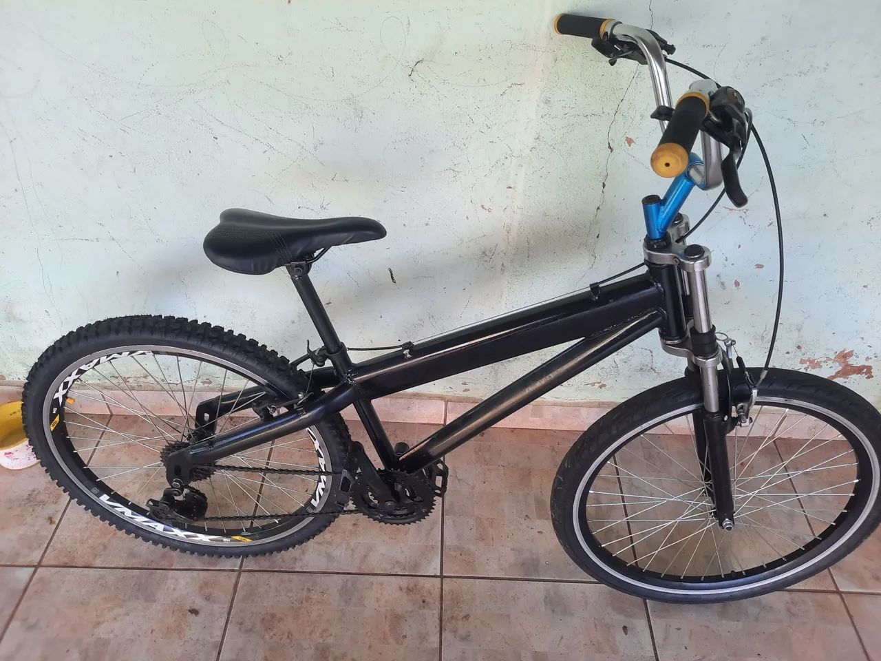 Bicicleta aro 26