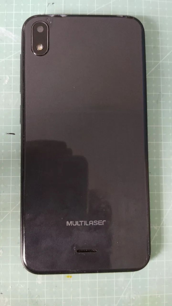 Celular Multilaser E Lite - Foto 2