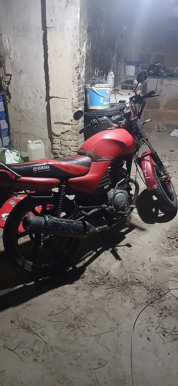 Moto - Foto 2