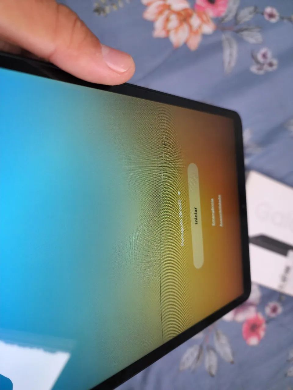 TABLET A9 - Foto 4