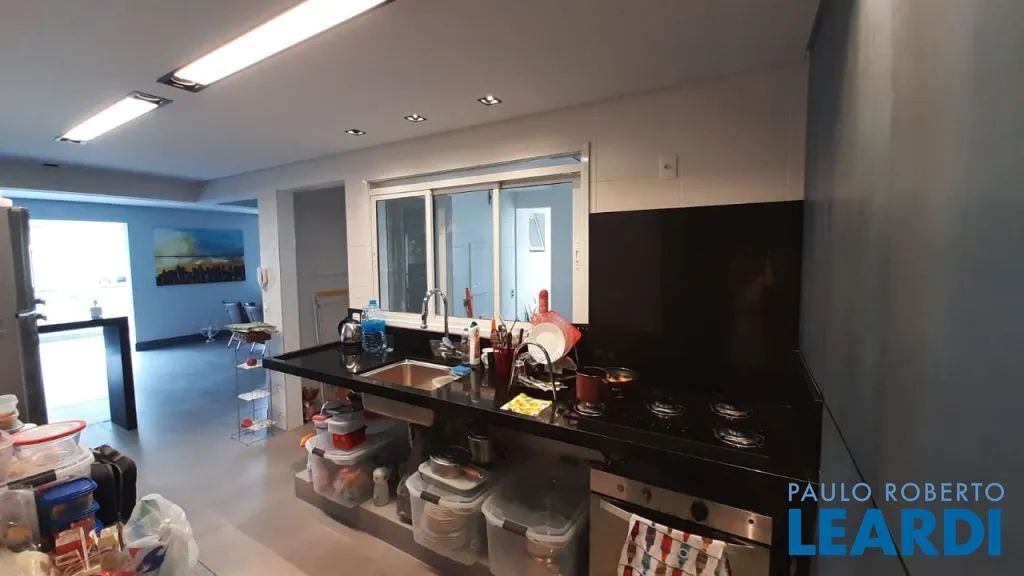 APARTAMENTO - MORUMBI - SP - Foto 5
