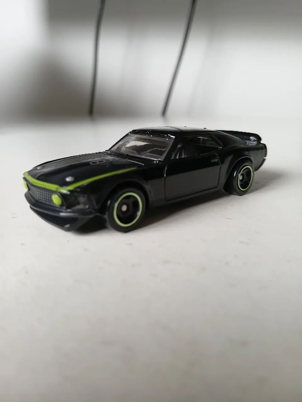 Miniaturas Hot Wheels - Foto 5