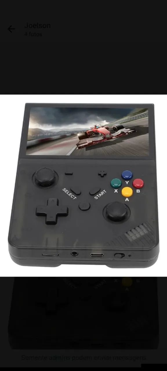 Game play console  - Foto 2