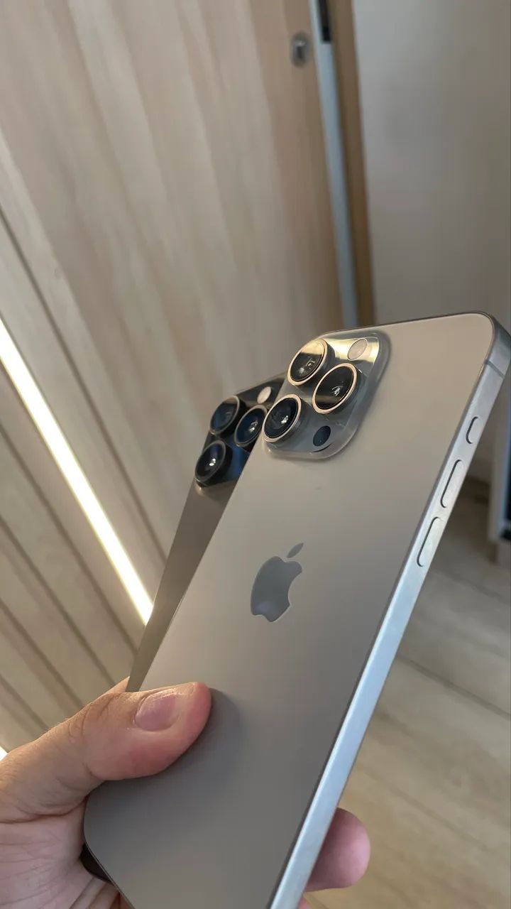 iphone 15 pro max 256gb - Foto 2