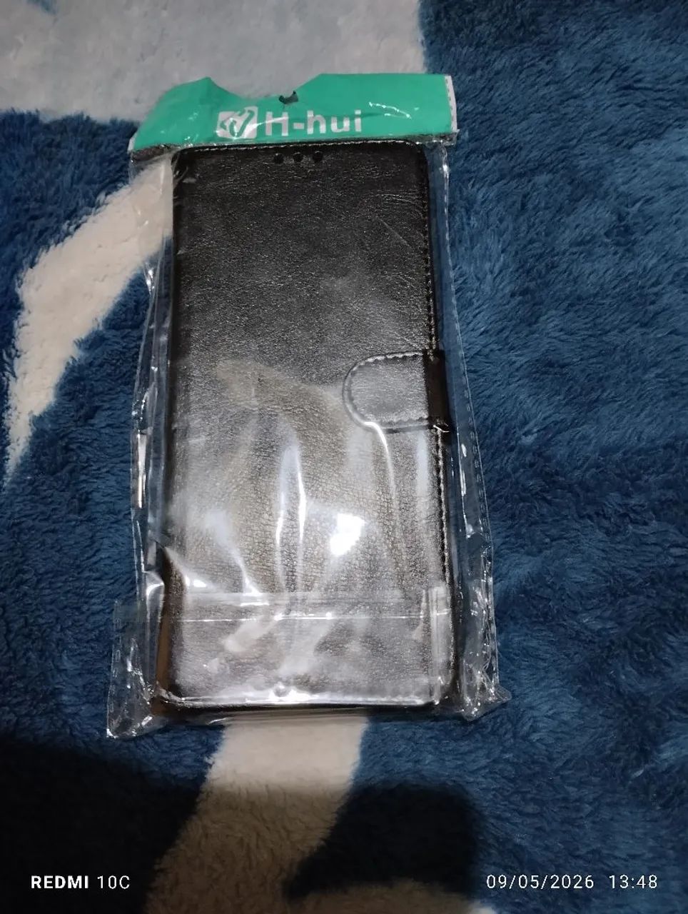 Capa para celular. 
