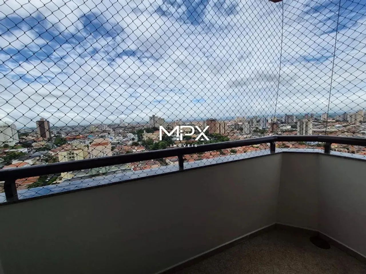 Apartamento para alugar no Edifício Dom Pedro I em Piracicaba - Foto 11