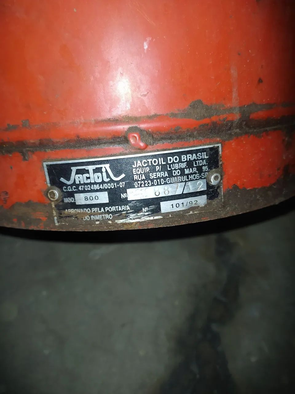 Baldes Aferidores 20L - Foto 5